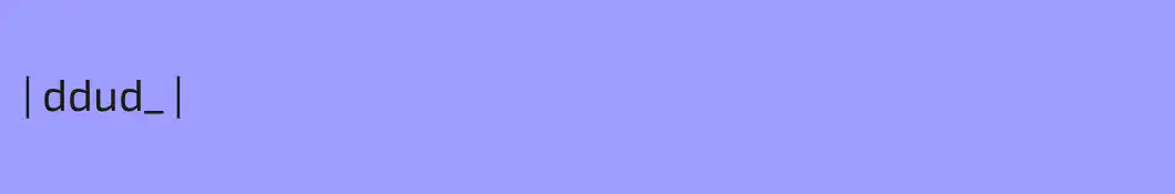 | ddud_ |
